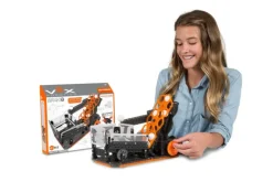 VEX Robotics - Hexcalator