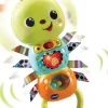 Vtech - Shake & Sounds Caterpillar Rattle Toy