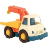 Wonder Wheels - Tow Truck