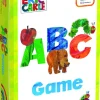 ABC Tin Game