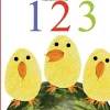 Alphaprints 123 (Board Book)