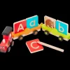 Battat - ABC Railway