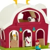 Battat - Big Red Barn