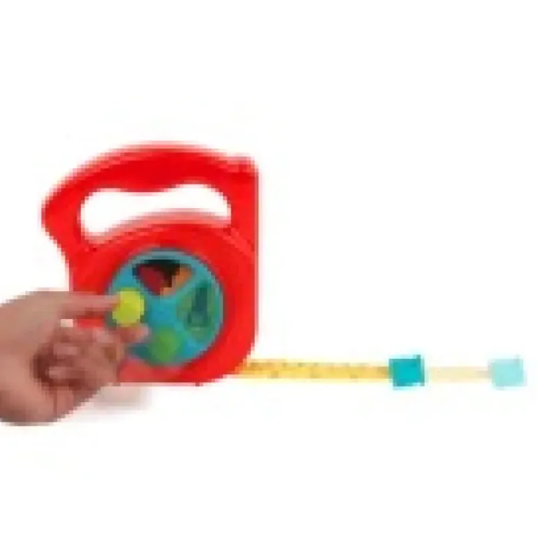 Battat - Big Tape Measure