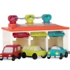 Battat 23 - 3 Car Garage