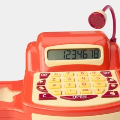 Battat - Cash Register Playset