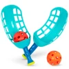Battat - Catch A Ball Playset