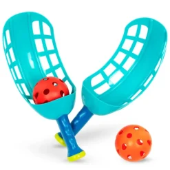 Battat - Catch A Ball Playset