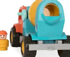 Battat - Cement Truck