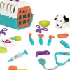 Battat - Dalmatian Vet Kit
