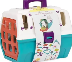 Battat - Dalmatian Vet Kit