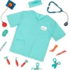 Battat - Deluxe Doctor Set