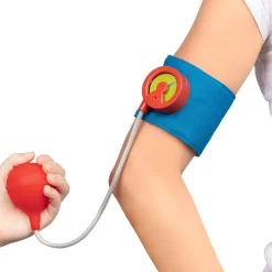 Battat - Deluxe Doctor Set