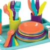 Battat - Dinner Party for Four