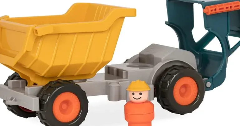 Battat - Dump Truck