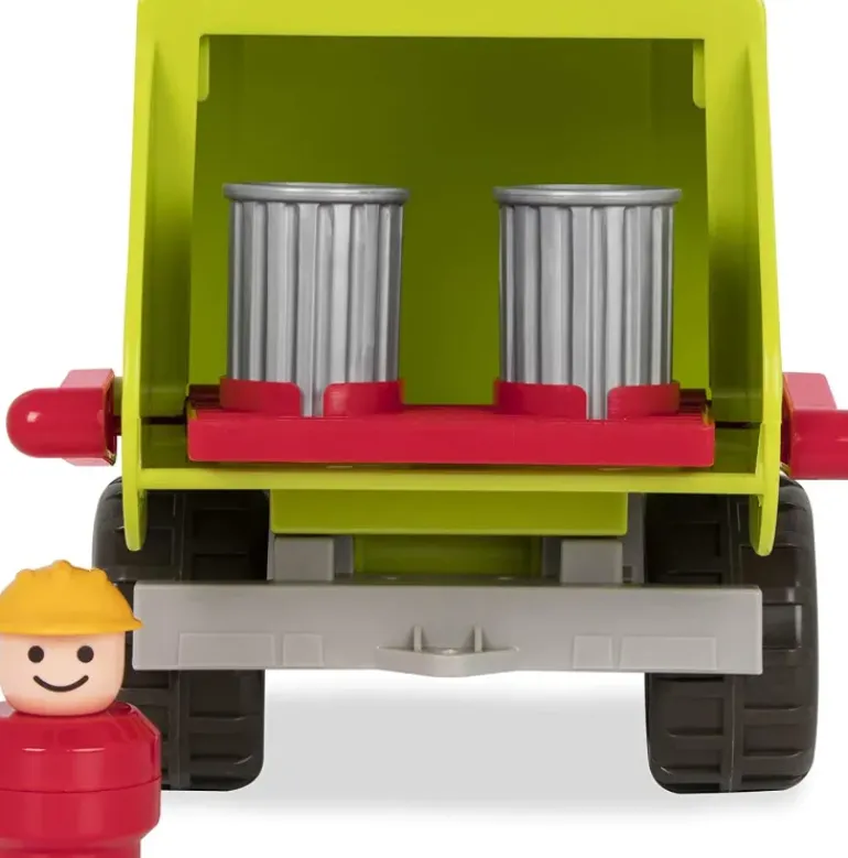 Battat - Garbage Truck