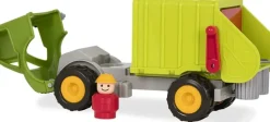 Battat - Garbage Truck
