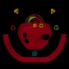 Battat - Geared to Steer! Toy Steering Wheel