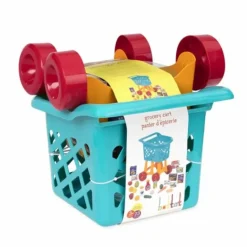 Battat - Grocery Cart