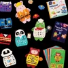 Battat - Lace Up & Learn Animals