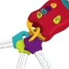 Battat - Light and Sound Keys