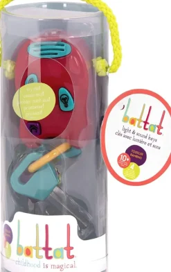 Battat - Light and Sound Keys