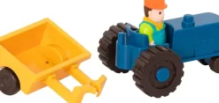 Battat - Little Farmers Playset