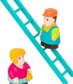 Battat - Little Farmers Playset