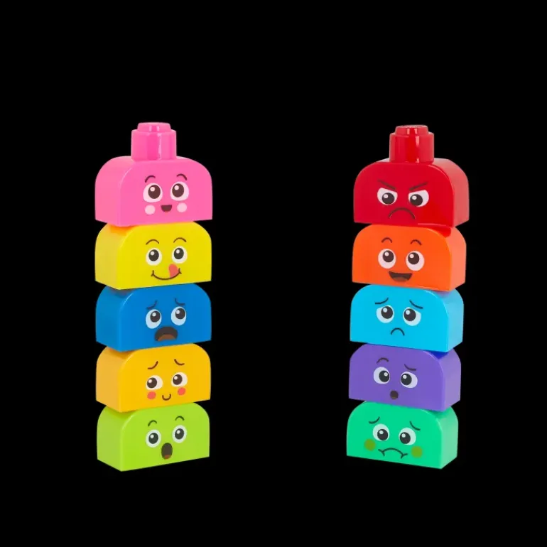 Battat - Locbloc Counting Blocks