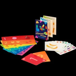 Battat - Locbloc Counting Blocks