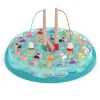 Battat 23 - Magnetic Fishing Game