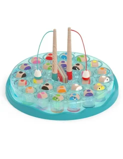 Battat 23 - Magnetic Fishing Game