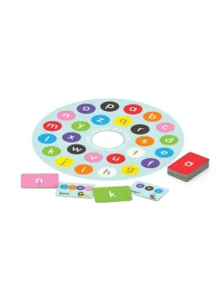 Battat 23 - Magnetic Fishing Game