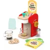 Battat - Mini Barista Wooden Playset
