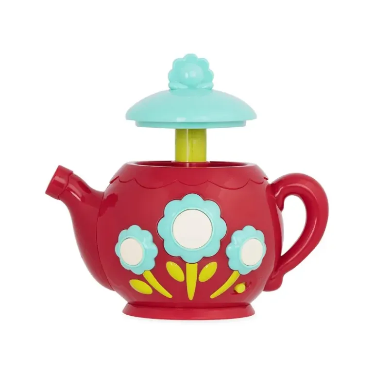 Battat - Musical Tea Set