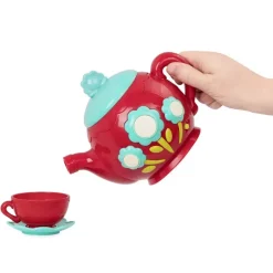 Battat - Musical Tea Set