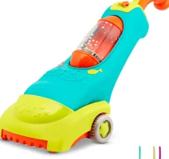 Battat - Musical Vacuum
