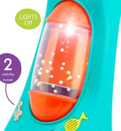 Battat - Musical Vacuum
