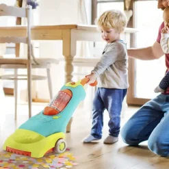 Battat - Musical Vacuum