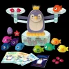 Battat - Penguin Math Balance
