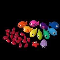 Battat - Penguin Math Balance