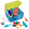 Battat - Pirate Diving Set