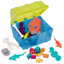 Battat - Pirate Diving Set