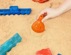 Battat - Sand Castle Building Set