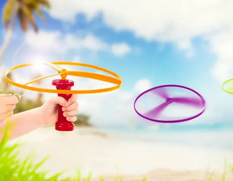 Battat - Skyrocopter
