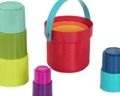 Battat - Stacking Cups