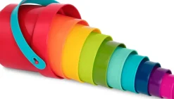 Battat - Stacking Cups