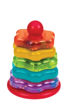 Battat - Stacking Rings