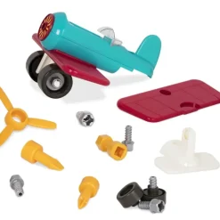 Battat - Take-Apart Airplane