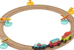 Battat - Train Set